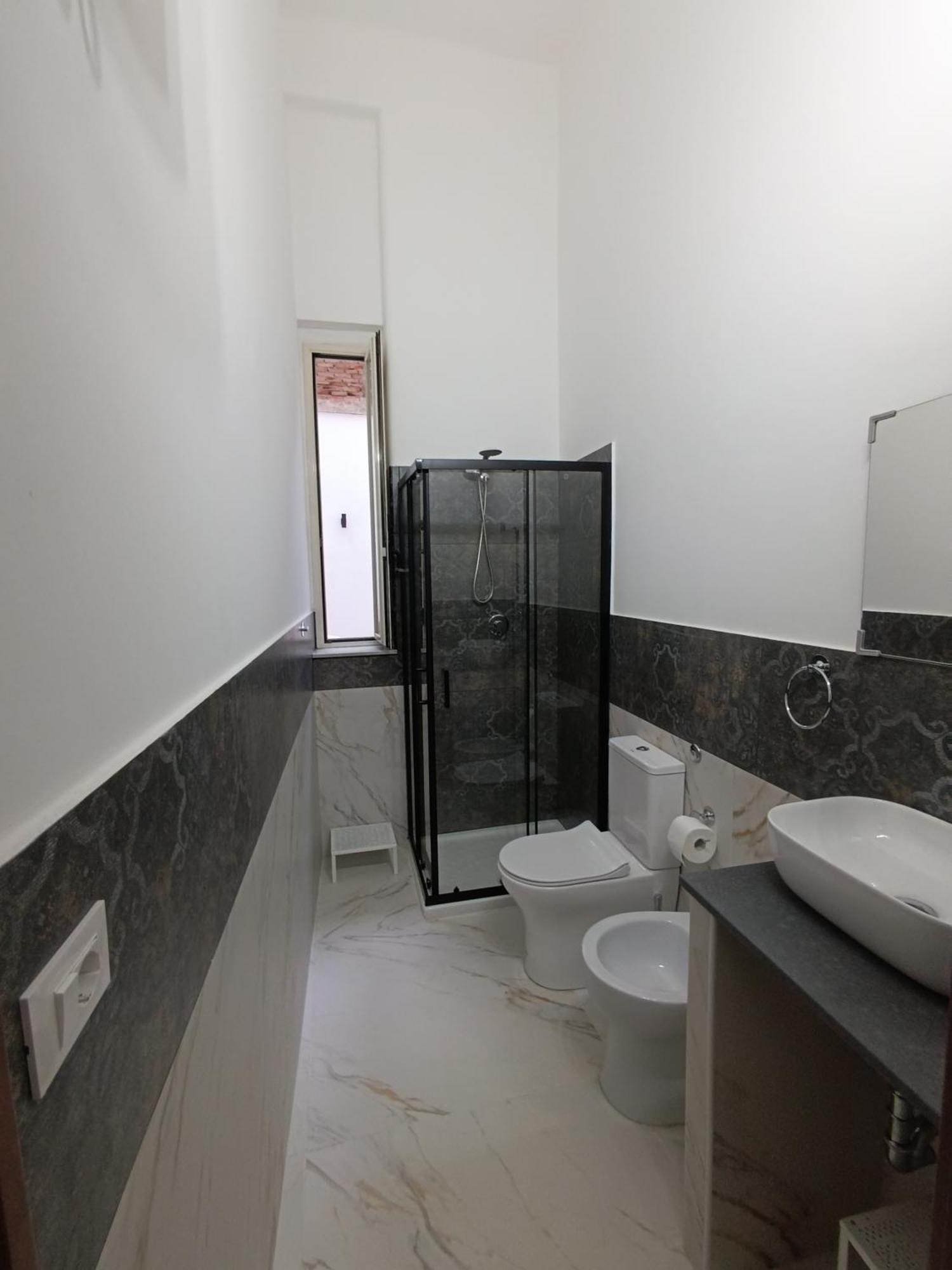 Terrazzo Garibaldi * CTA