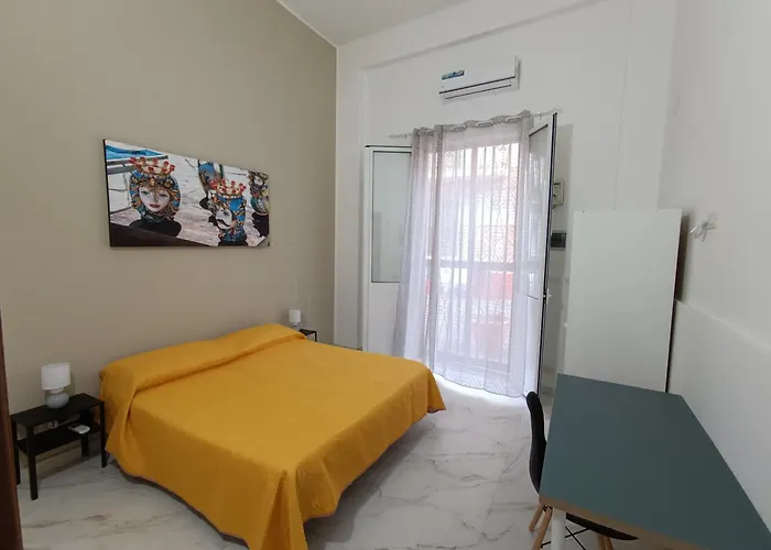 Terrazzo Garibaldi Holiday Home