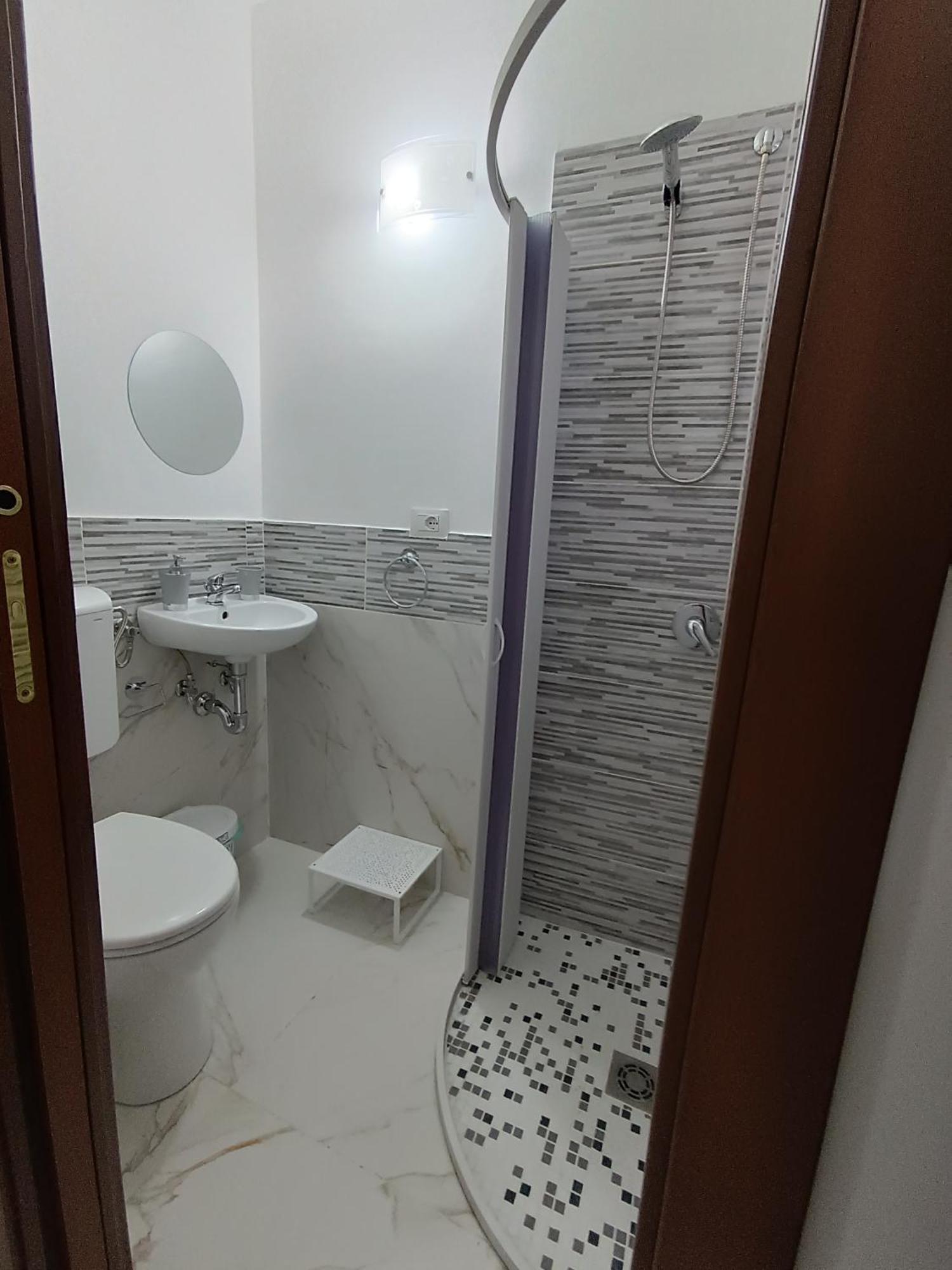 Terrazzo Garibaldi Apartment *