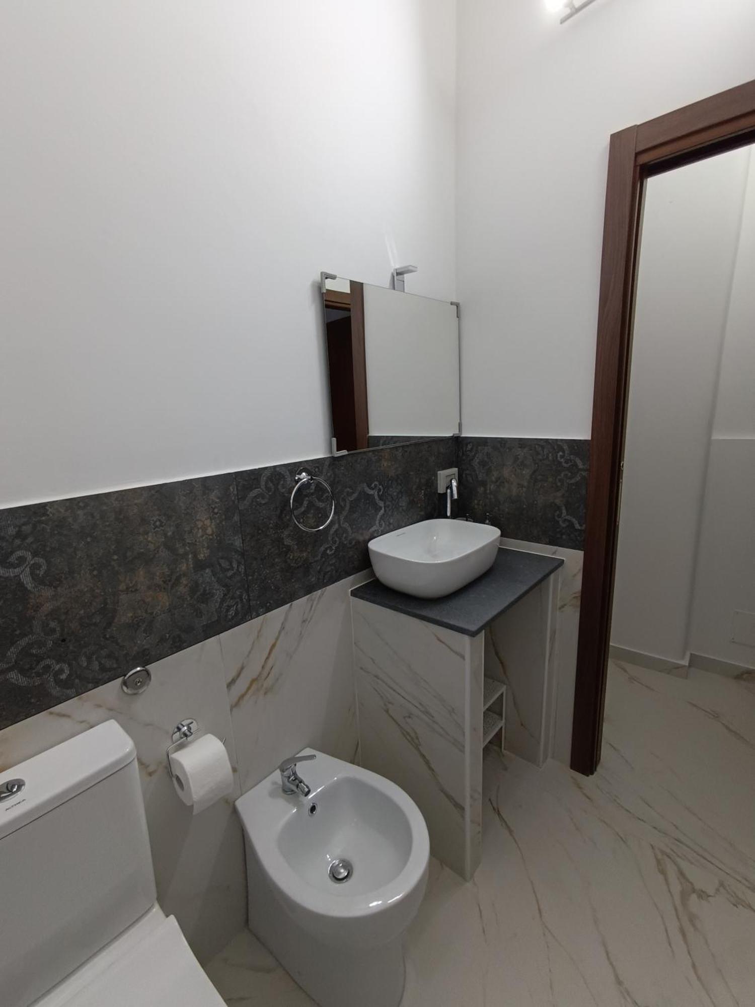 Apartment Terrazzo Garibaldi Catania