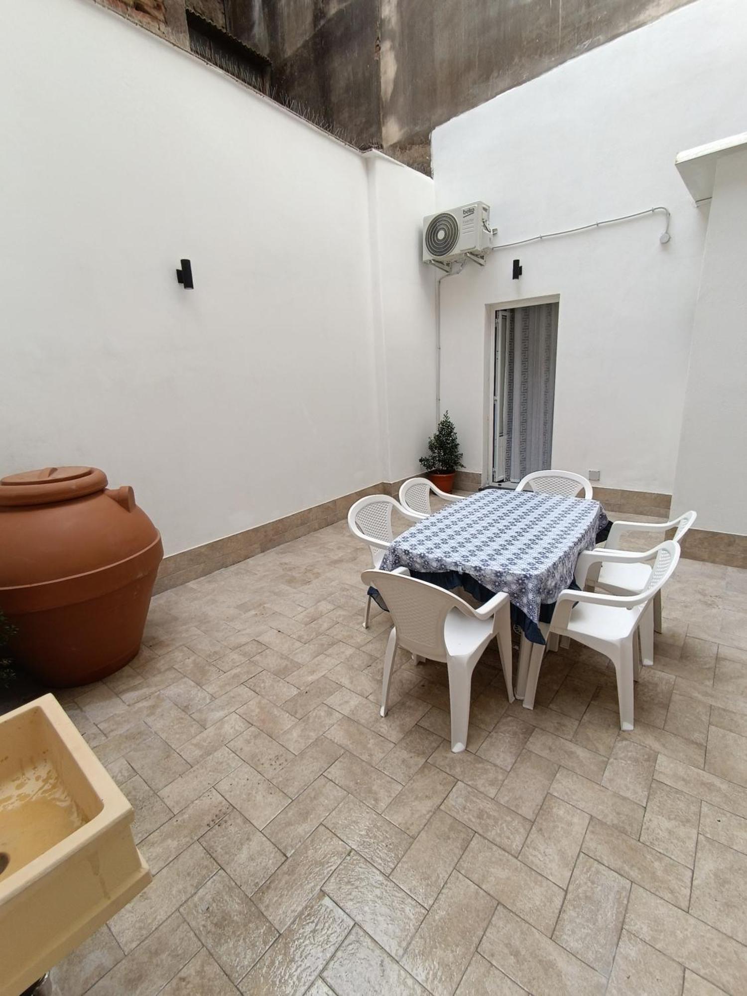 Apartment Terrazzo Garibaldi
