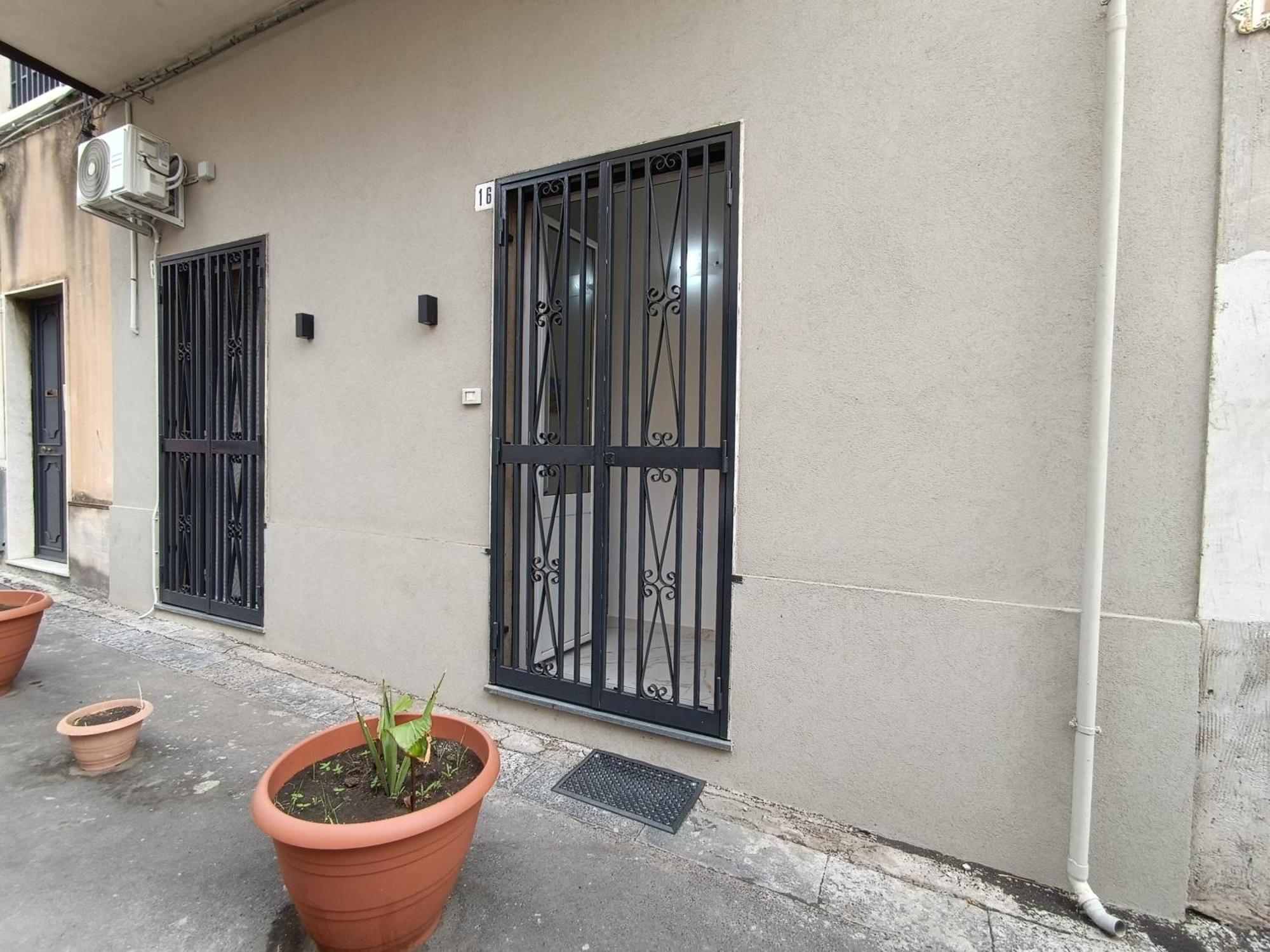 Appartement Terrazzo Garibaldi *