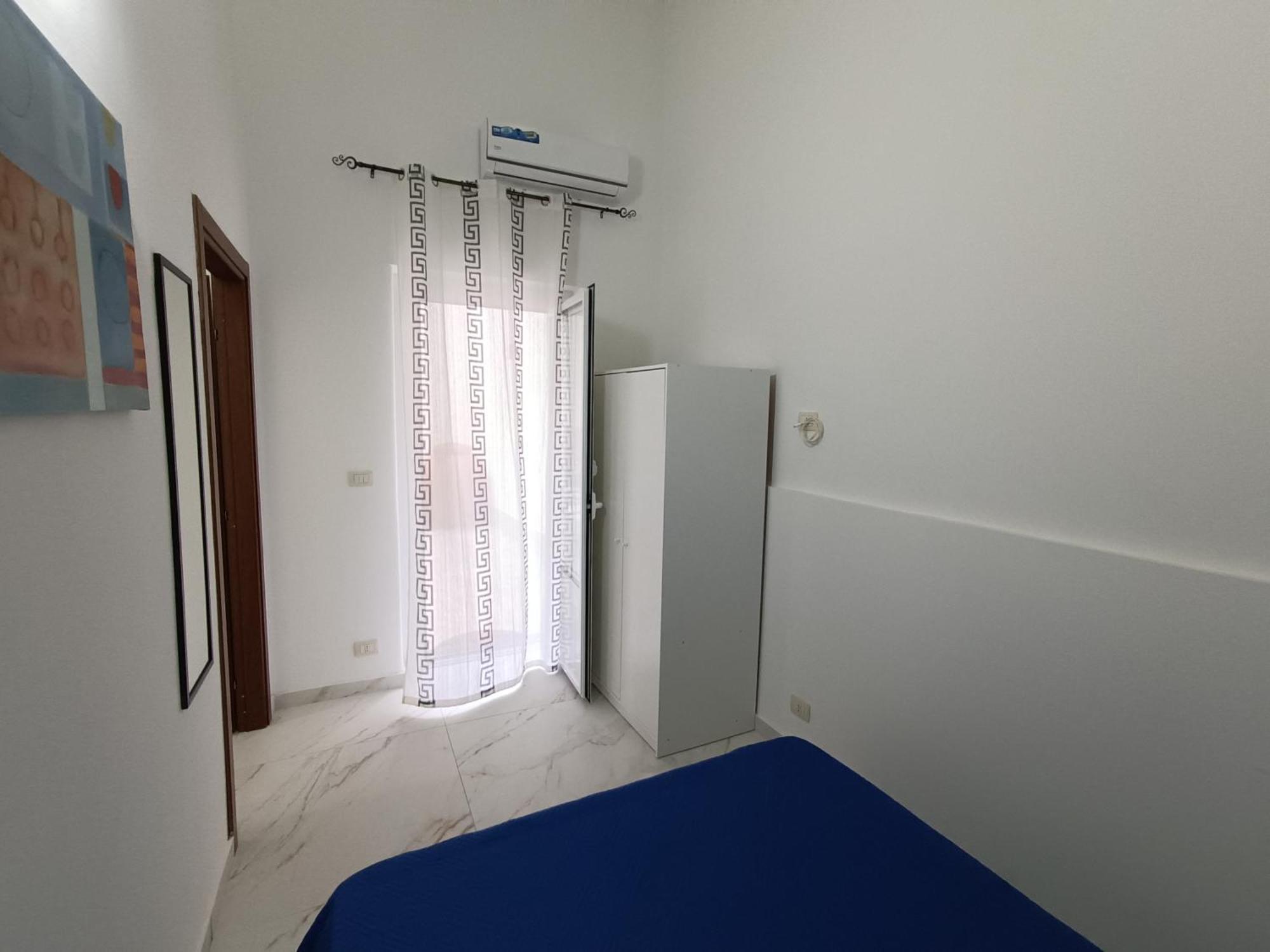 Terrazzo Garibaldi Apartment Catania